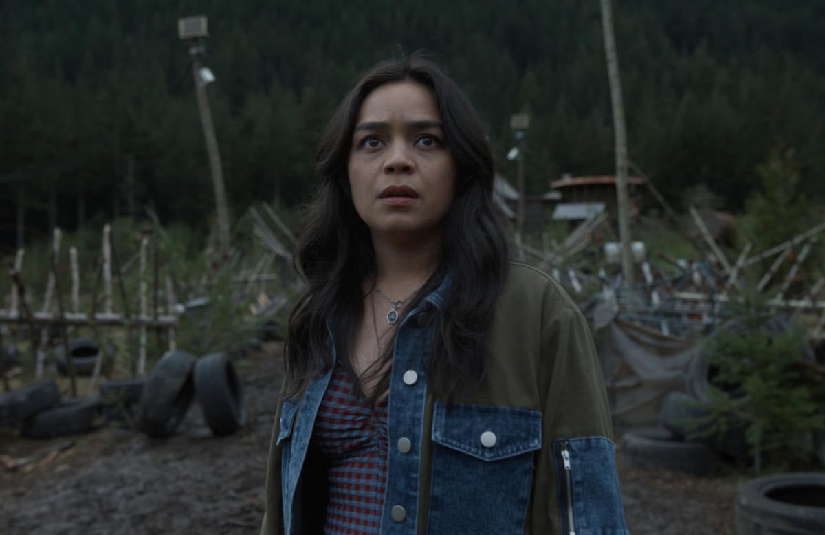 Photo courtesy of New Line Cinema and Warner Bros. Pictures