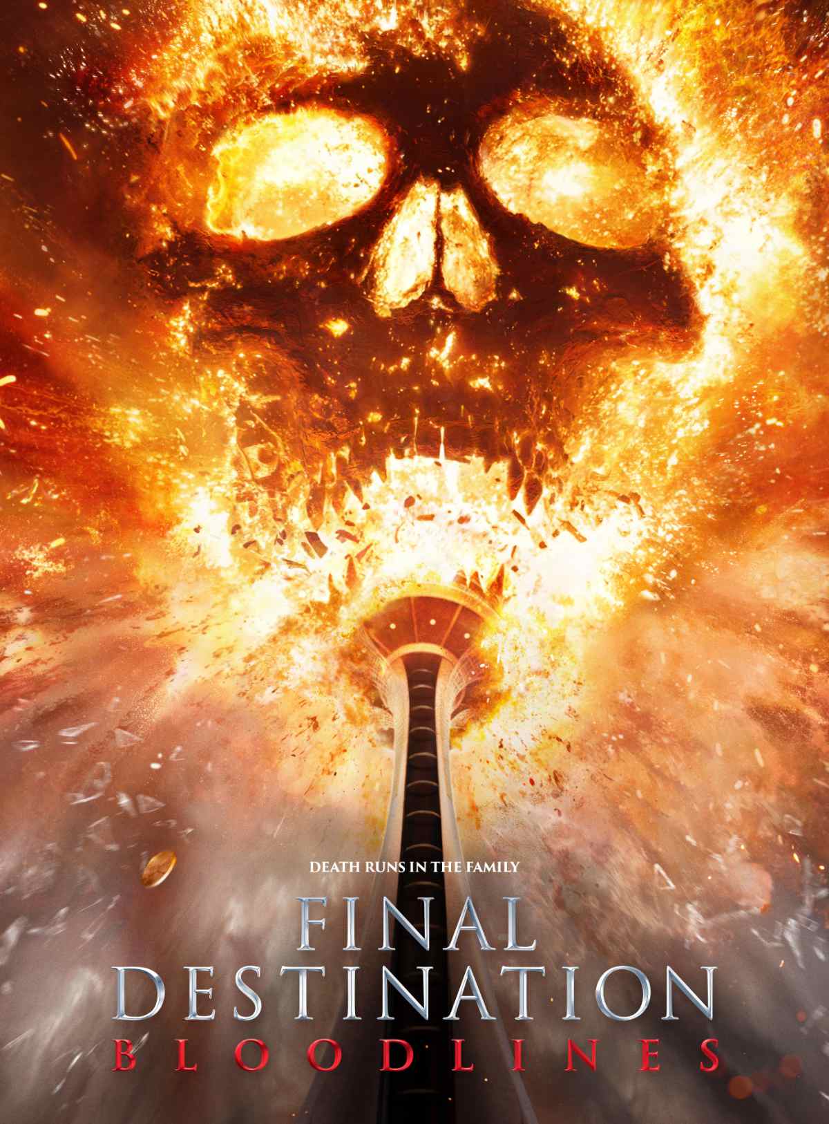 Final Destination Bloodlines on HBO Max