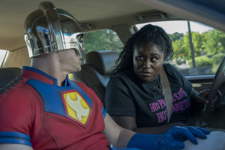 HBO Max August 2025 Movie and TV Titles Announced