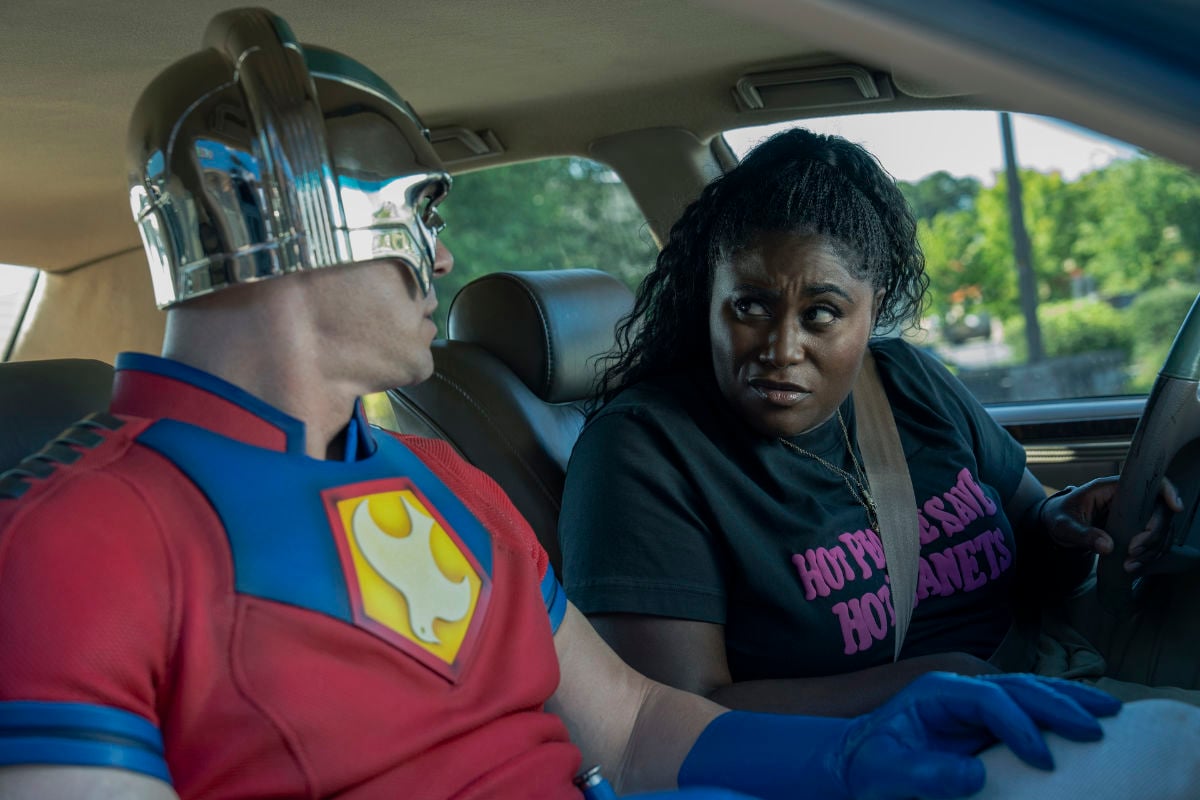 HBO Max August 2025 Movie and TV Titles Announced