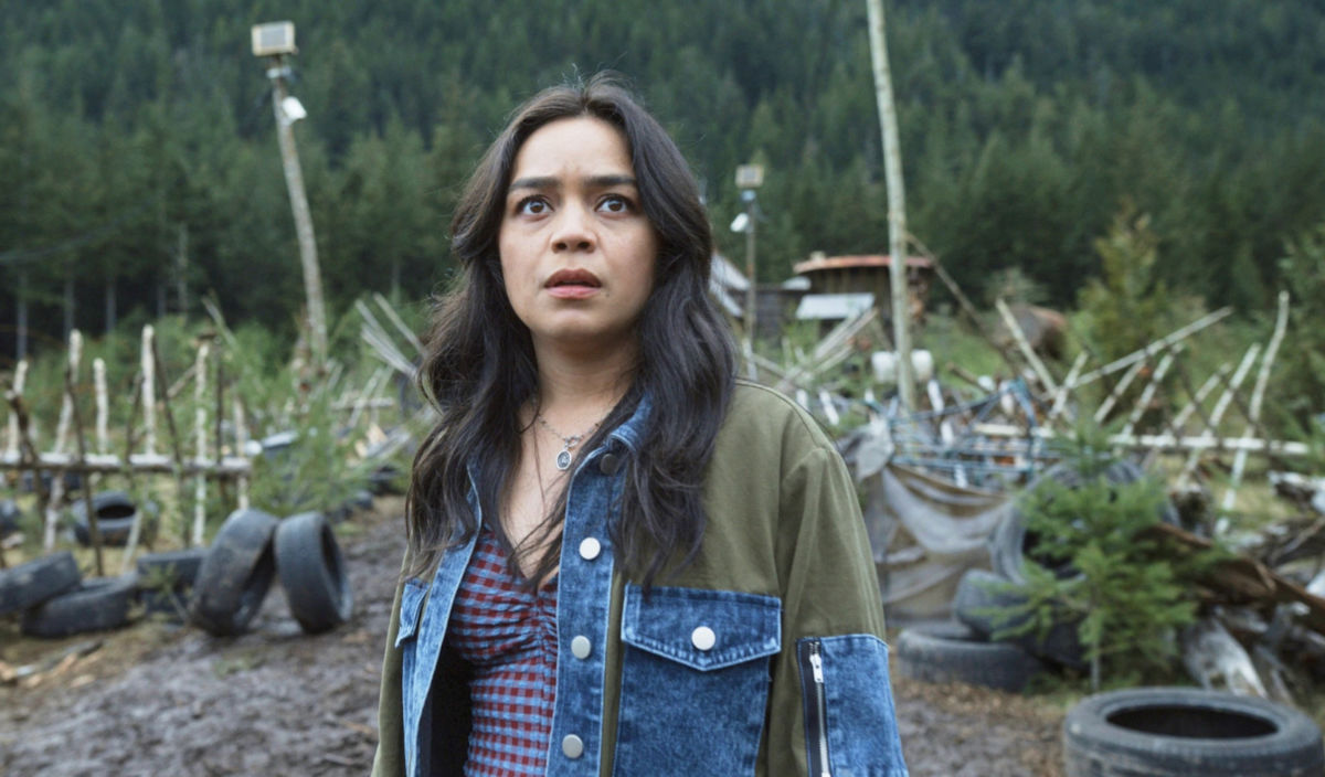 HBO Max August 2025 - Final Destination Bloodlines