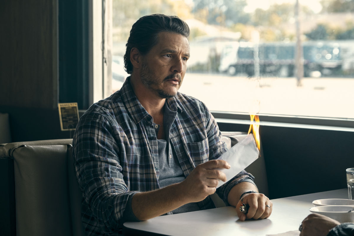 HBO Max August 2025 - Freaky Tales