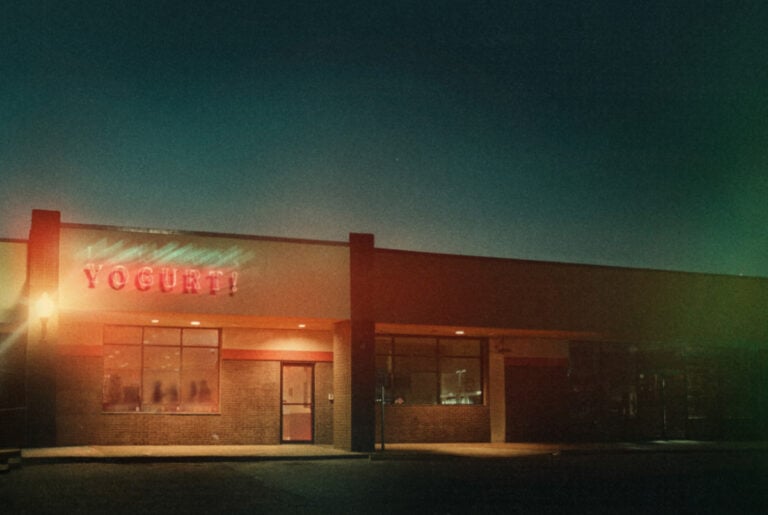 The Yogurt Shop Murders True Crime Series Coming to HBO