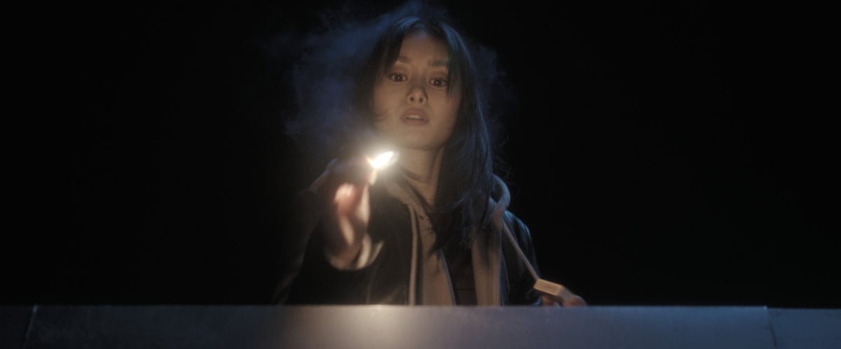Shioli Kutsuna