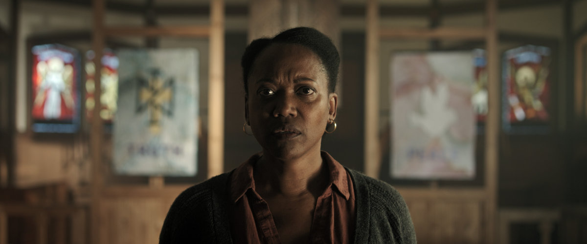 Erika Alexander