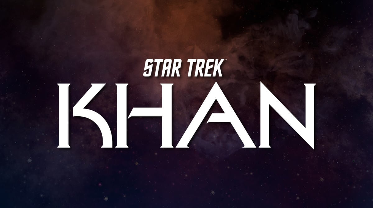 Star Trek podcast