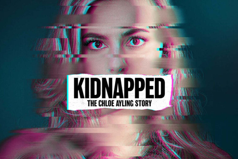 Kidnapped: The Chloe Ayling Story to Premiere on AMC+ Aug. 28
