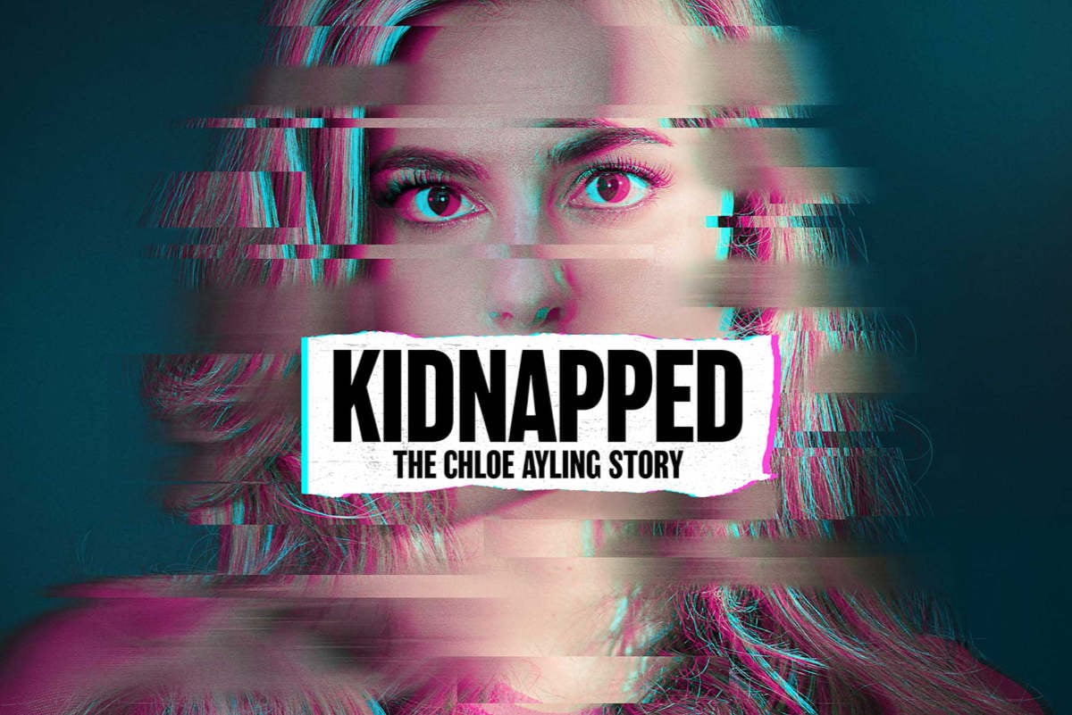 Kidnapped: The Chloe Ayling Story to Premiere on AMC+ Aug. 28