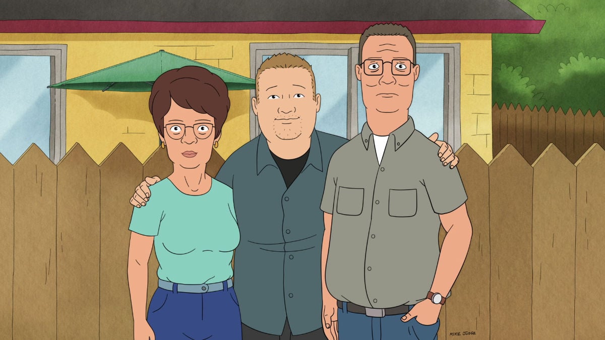 Image courtesy of Hulu