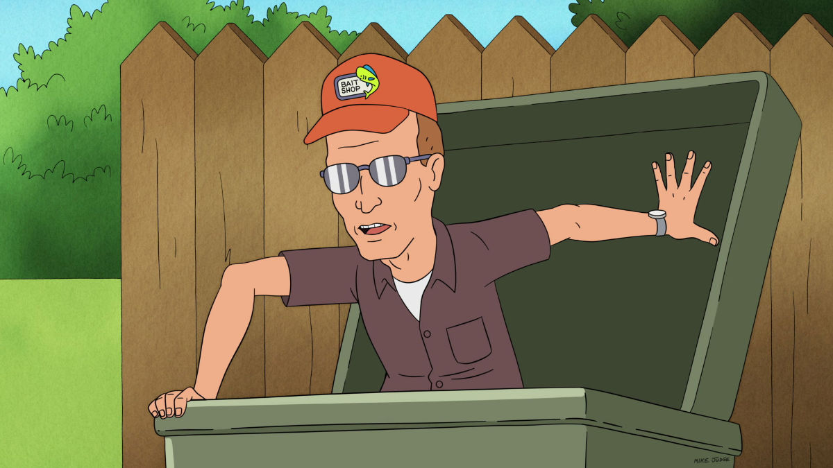 Image courtesy of Hulu