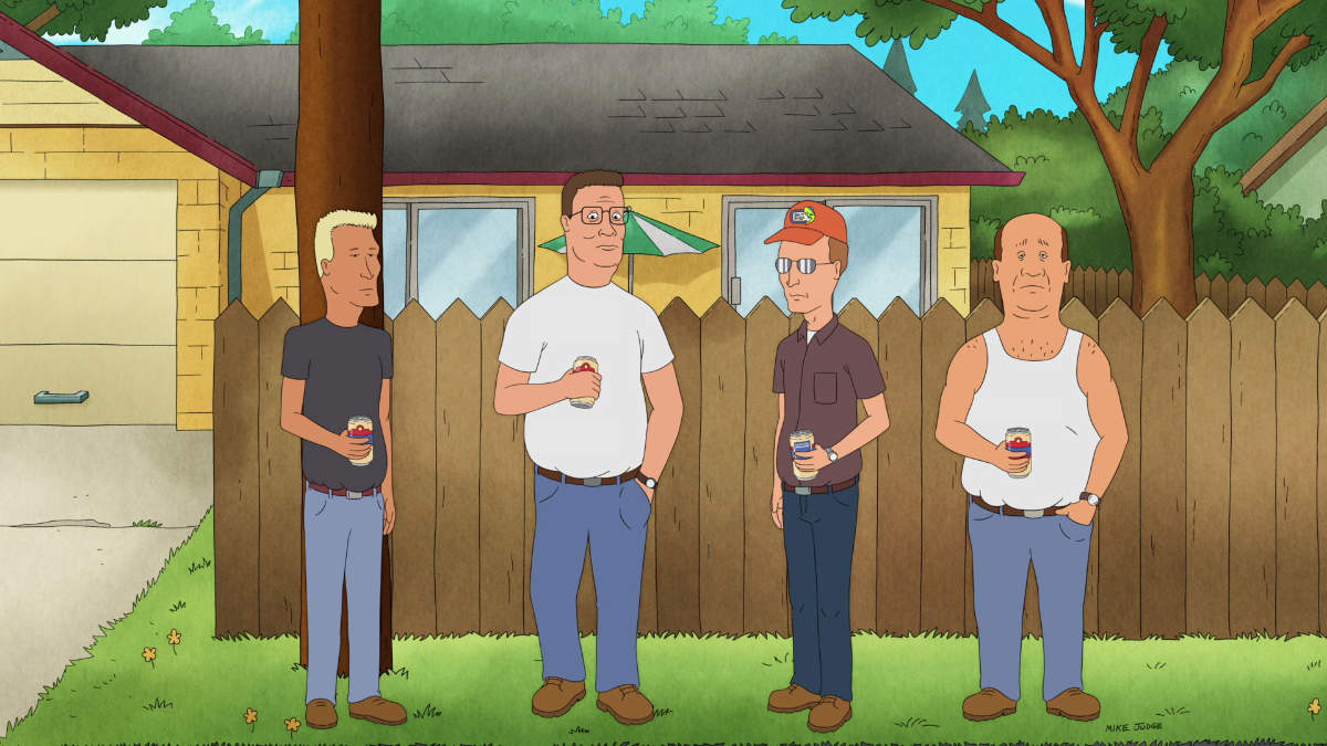 Image courtesy of Hulu