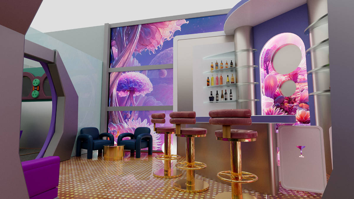 Experience Star Trek: Strange New Worlds and Star Trek: Starfleet Academy