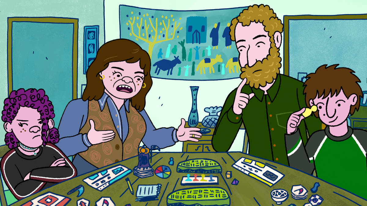 Image courtesy of Netflix