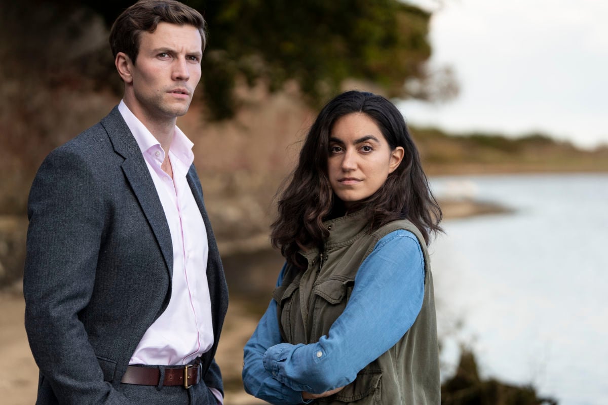 Photo courtesy of BritBox