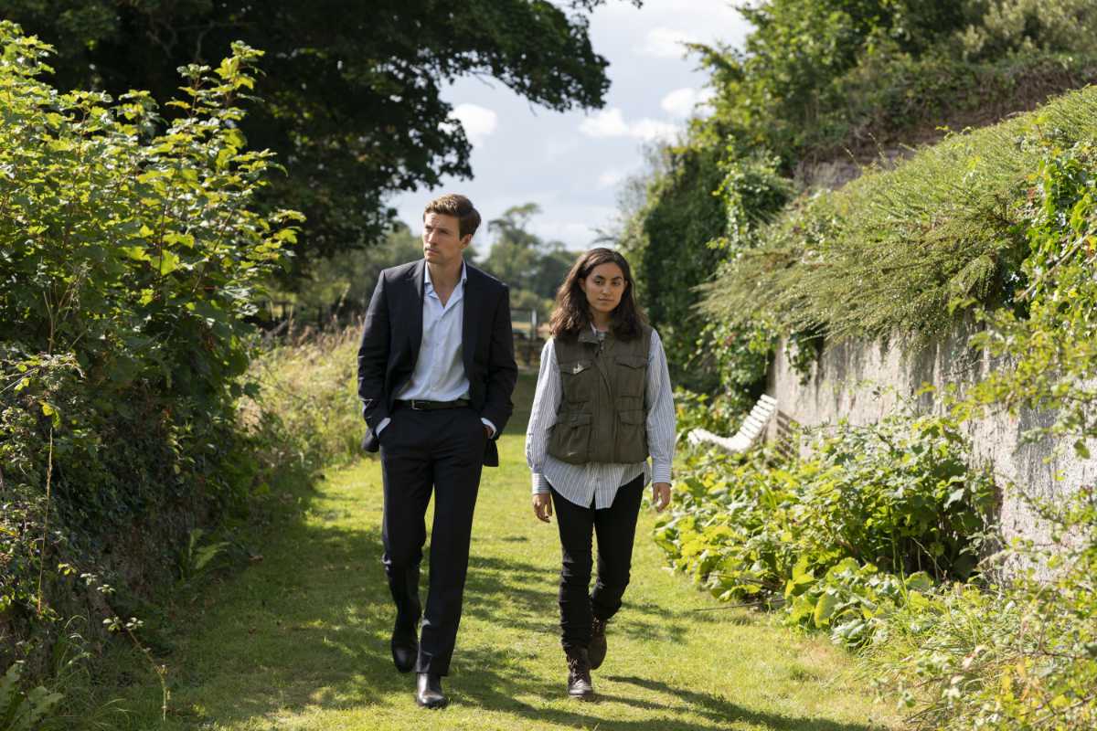 Photo courtesy of BritBox
