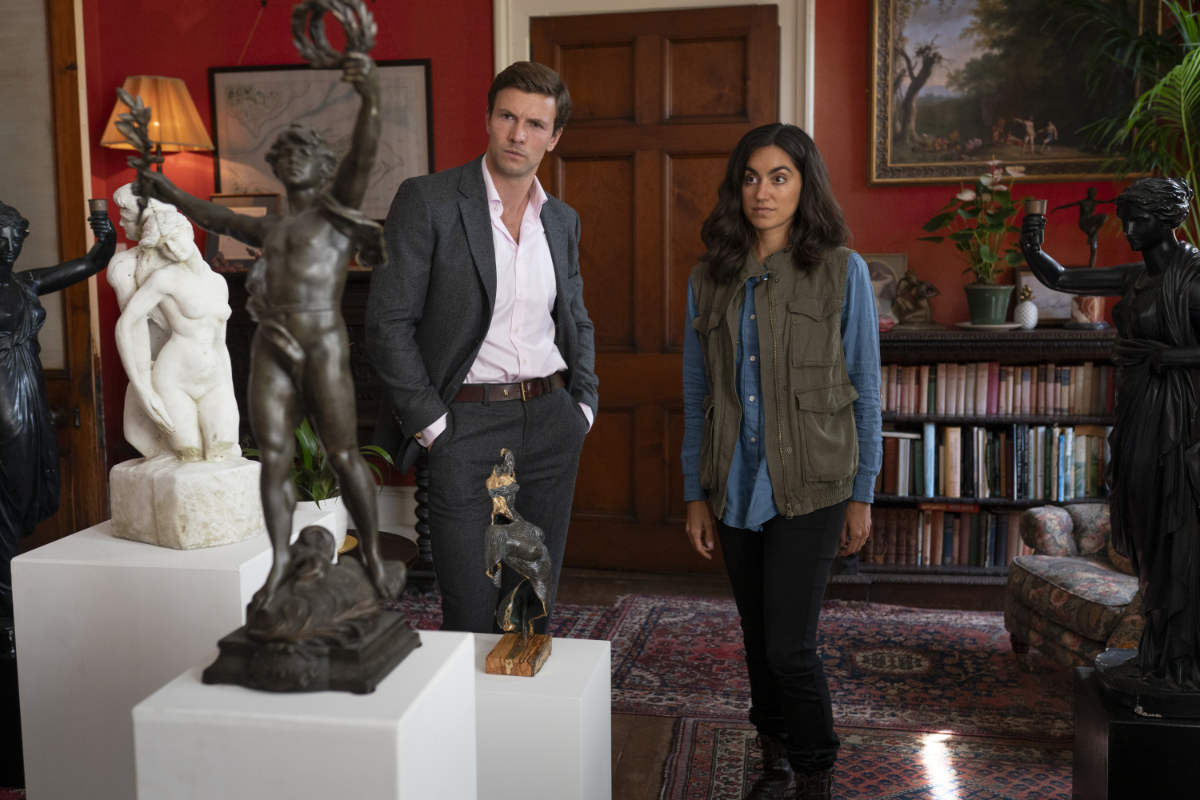 Photo courtesy of BritBox