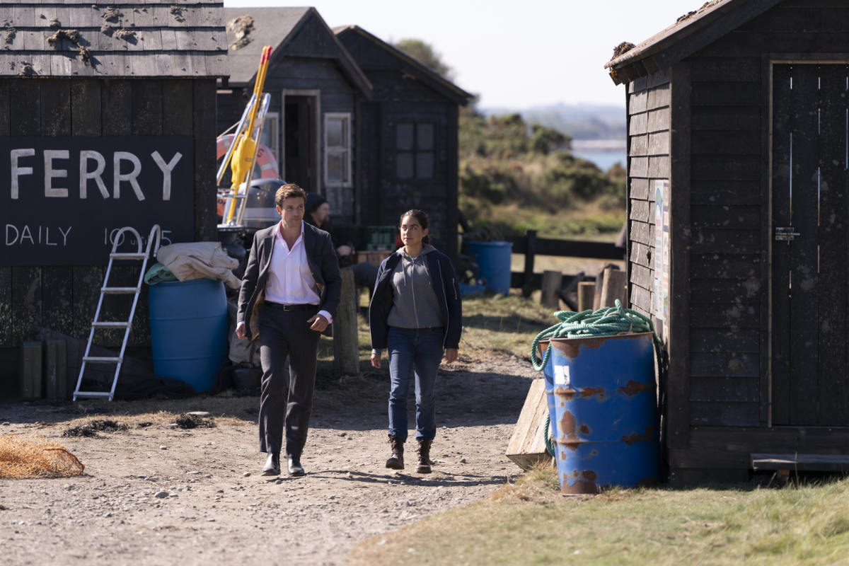 Photo courtesy of BritBox