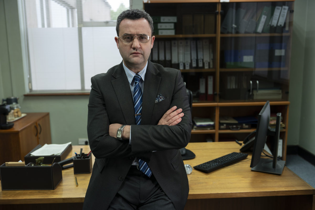 Photo courtesy of BritBox