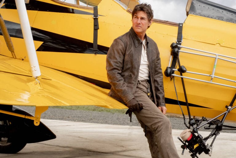 Mission: Impossible - The Final Reckoning Digital Release Announced