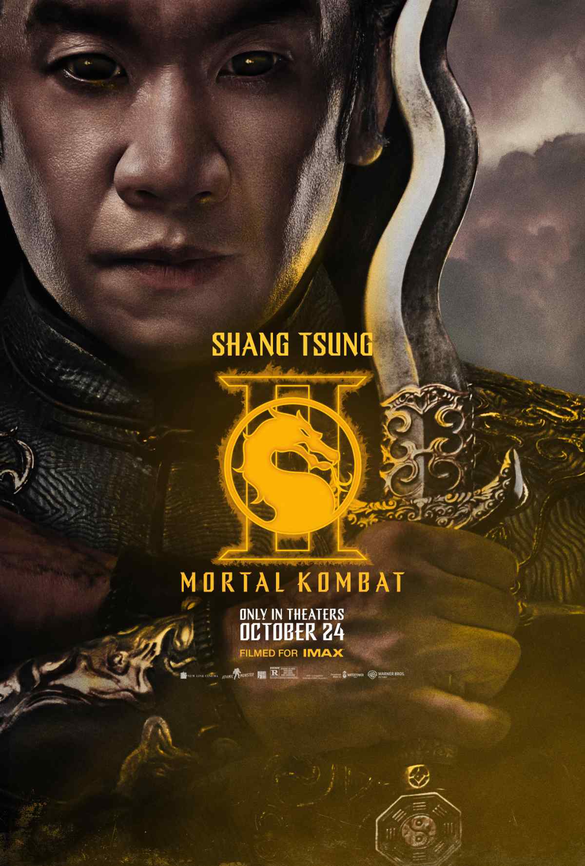 Shang Tsung