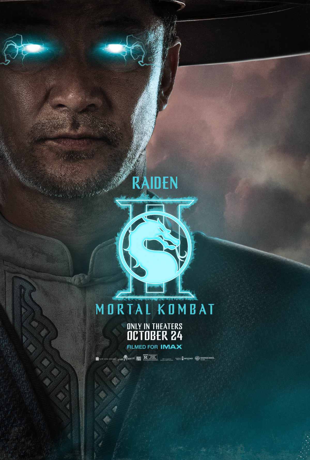 Raiden