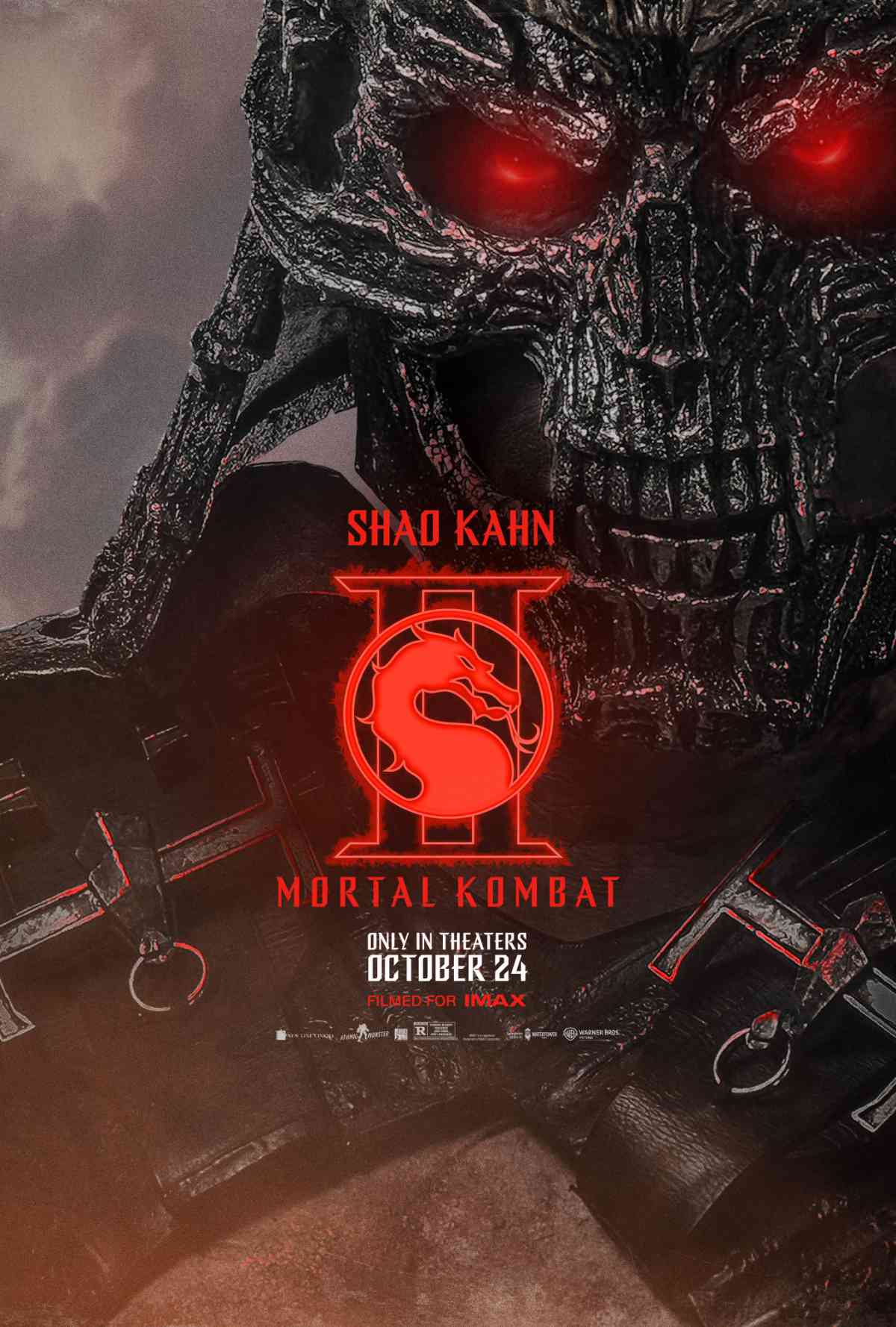 Shao Kahn