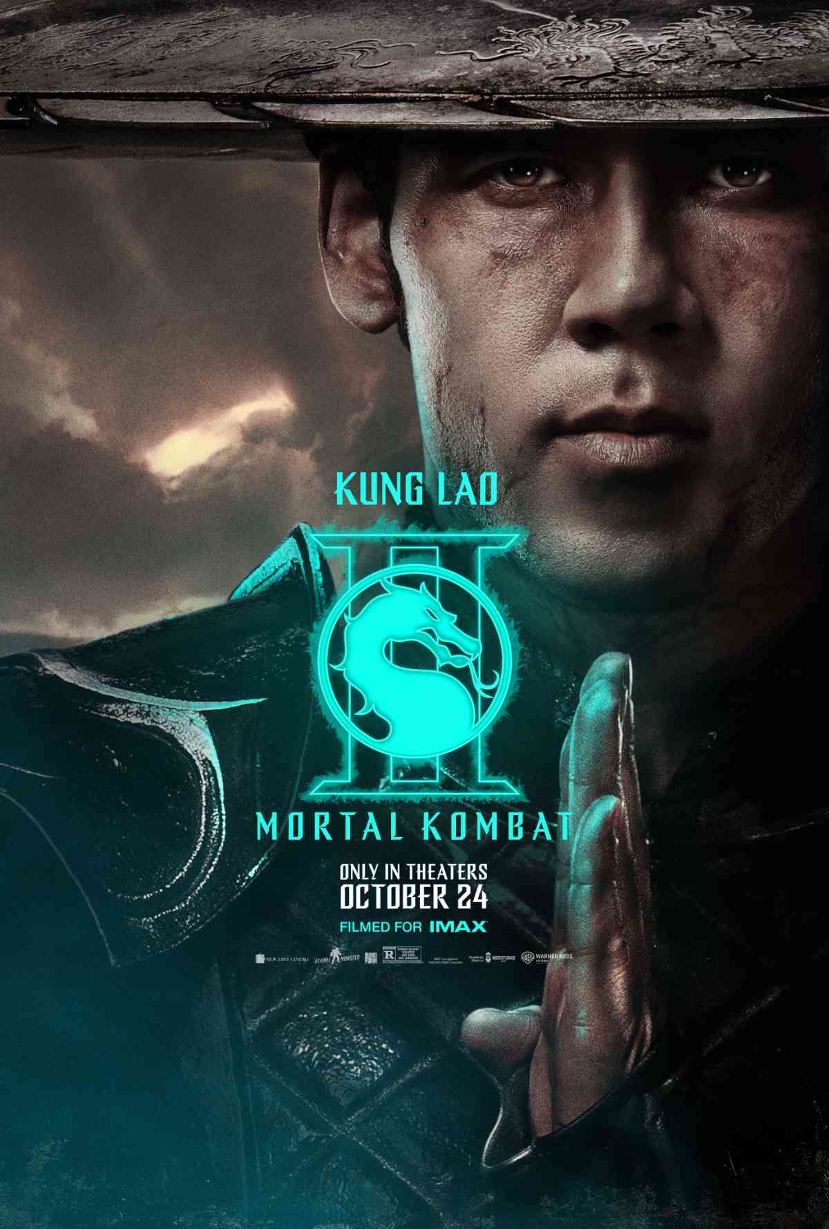 Kung Lao