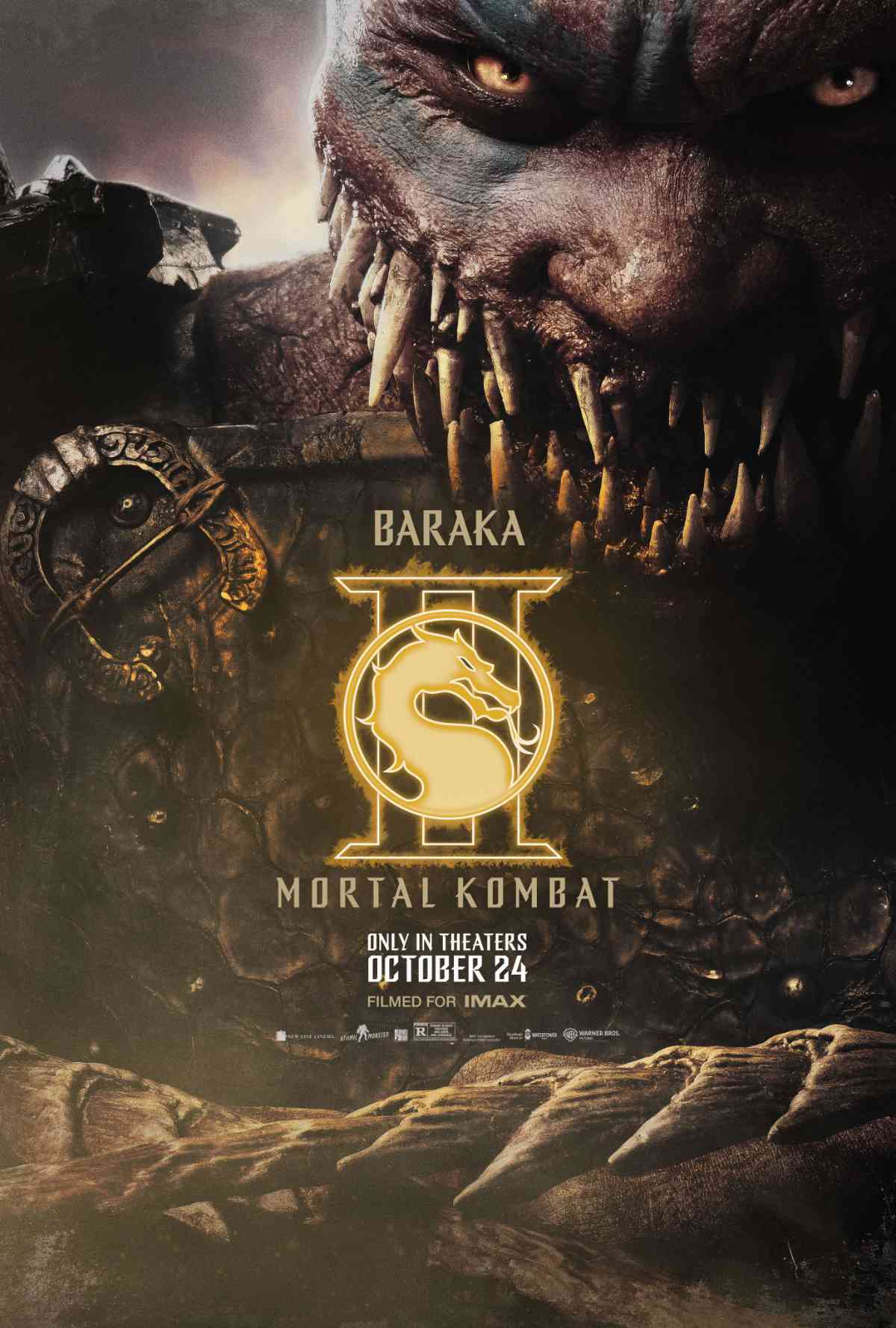 Baraka