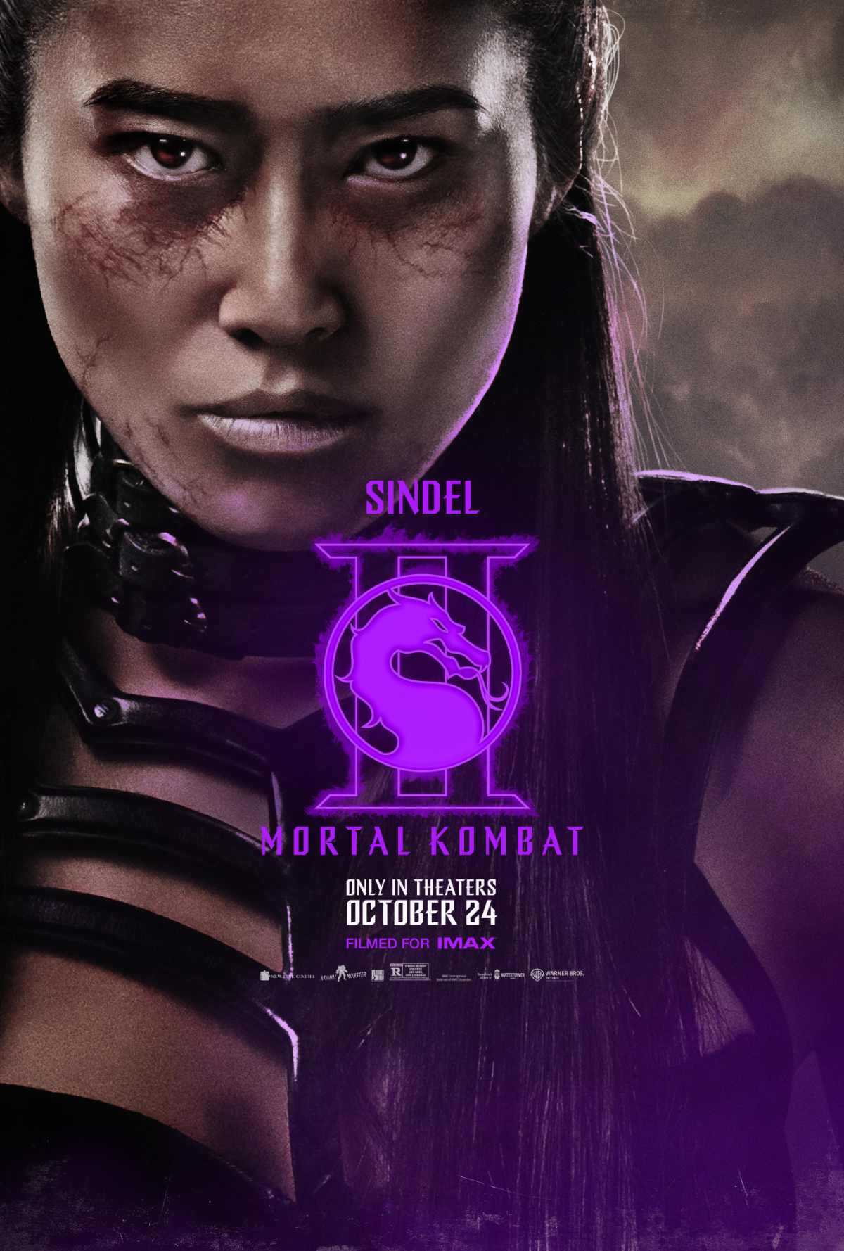 Sindel