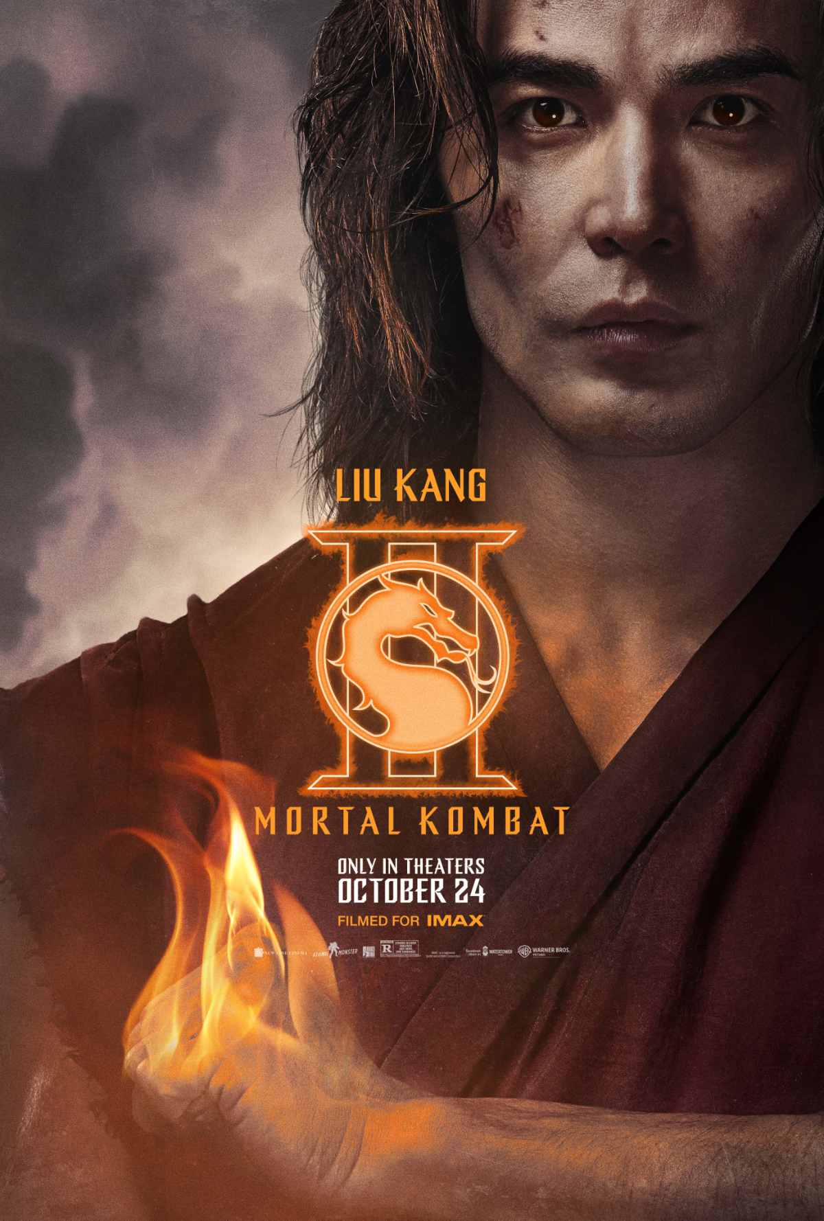 Liu Kang