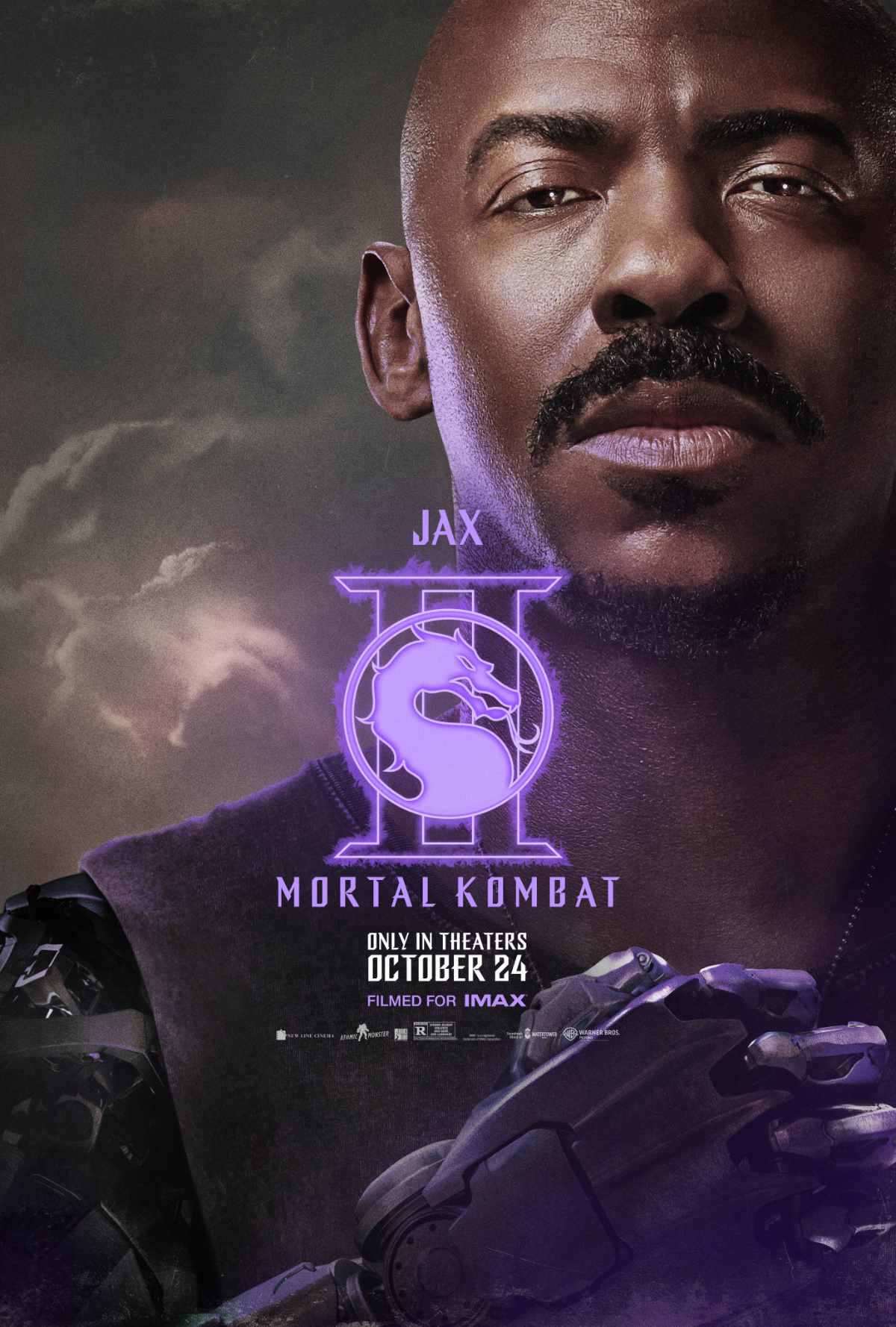 Jax