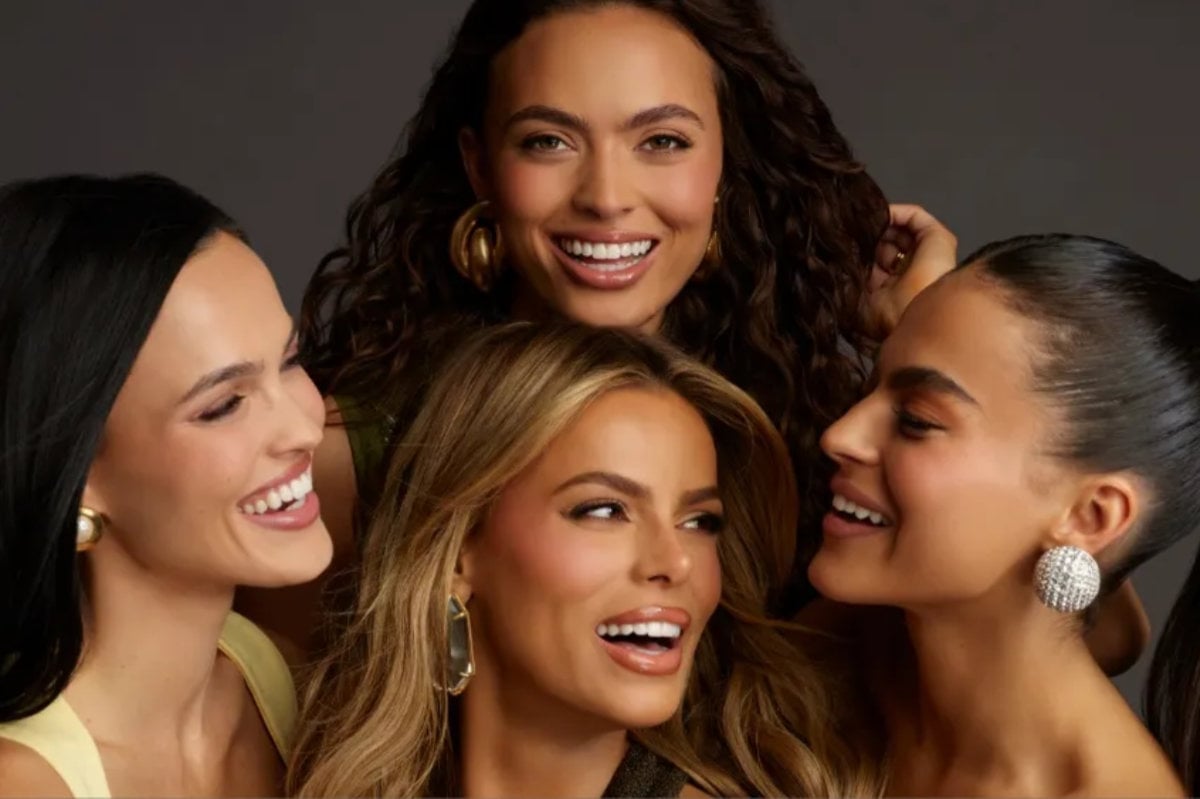 Love Thy Nader First Look From Freeform and Hulu