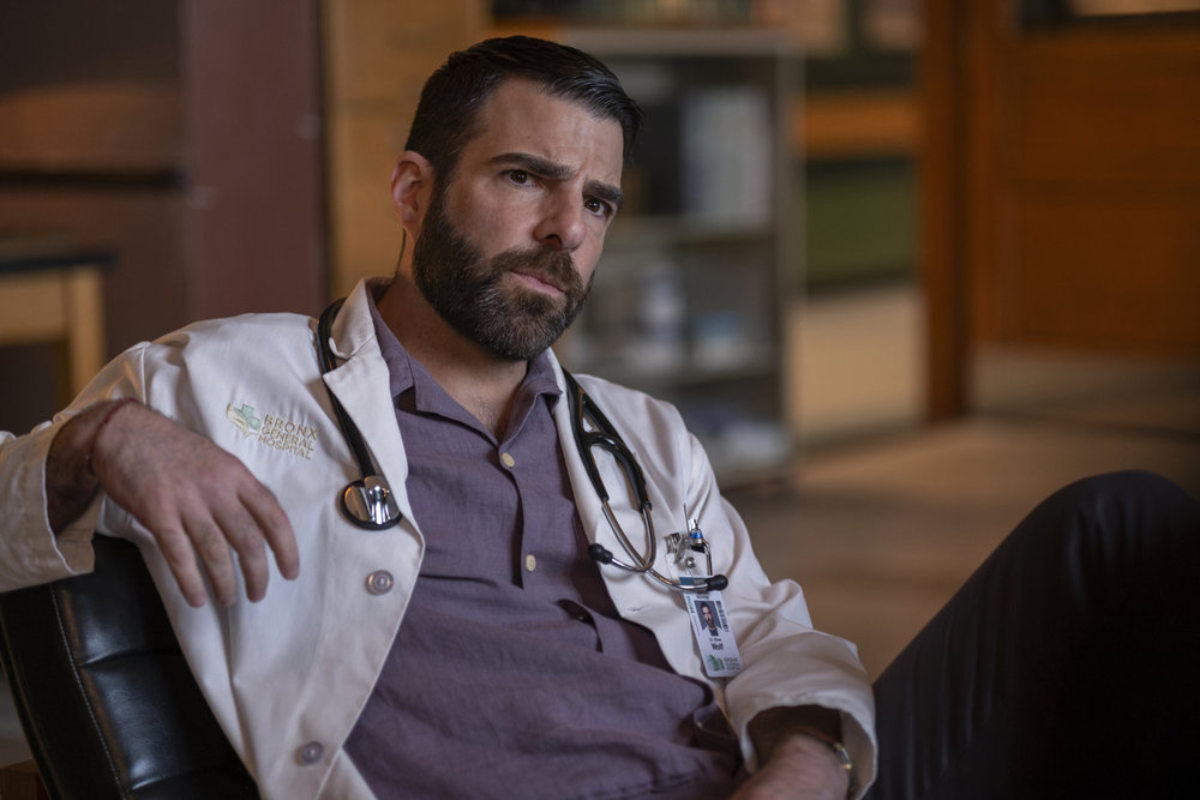 NBC Fall 2025 Premiere Dates Announced