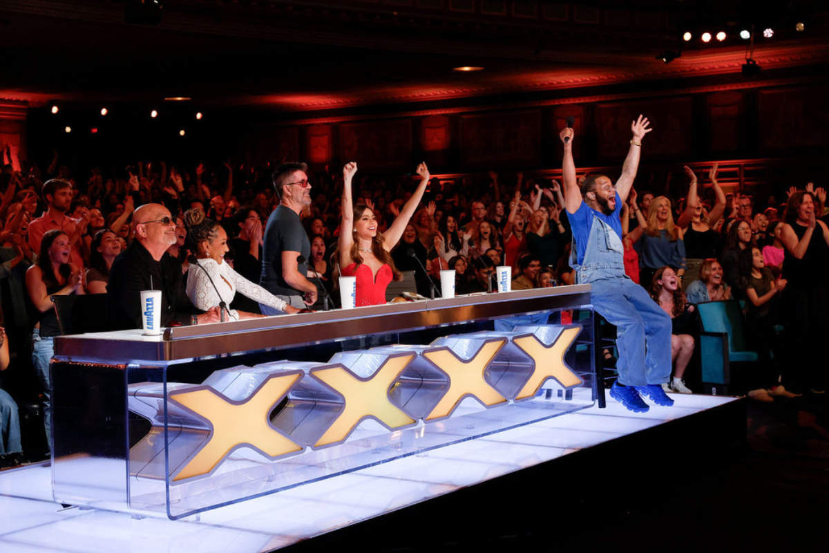 America's Got Talent