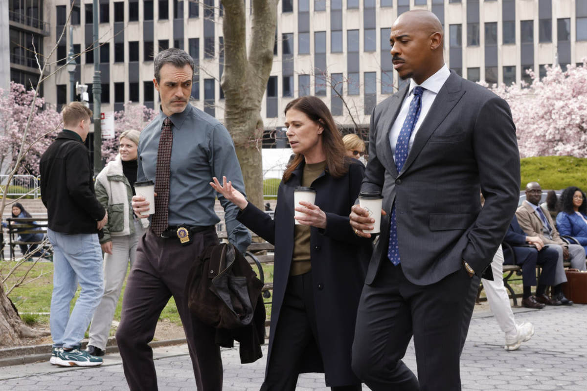 Law & Order