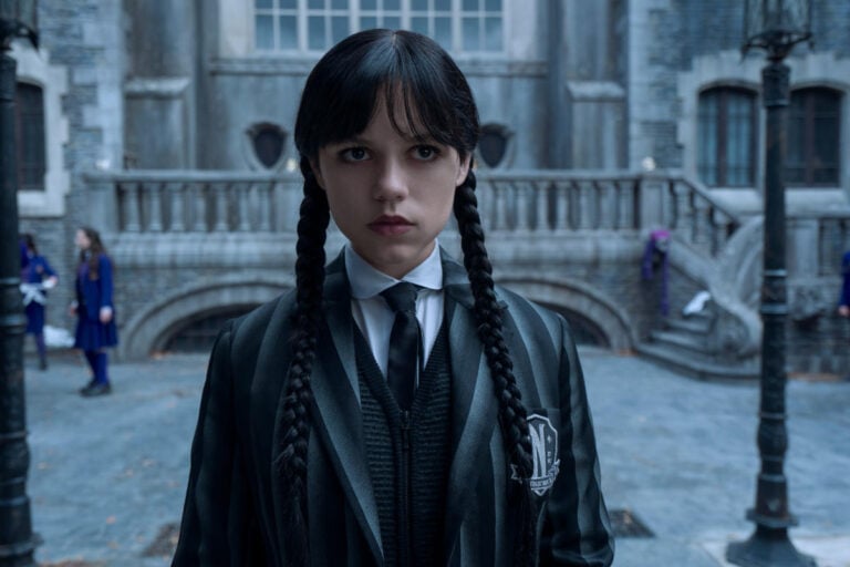 Netflix August 2025 Schedule Announced