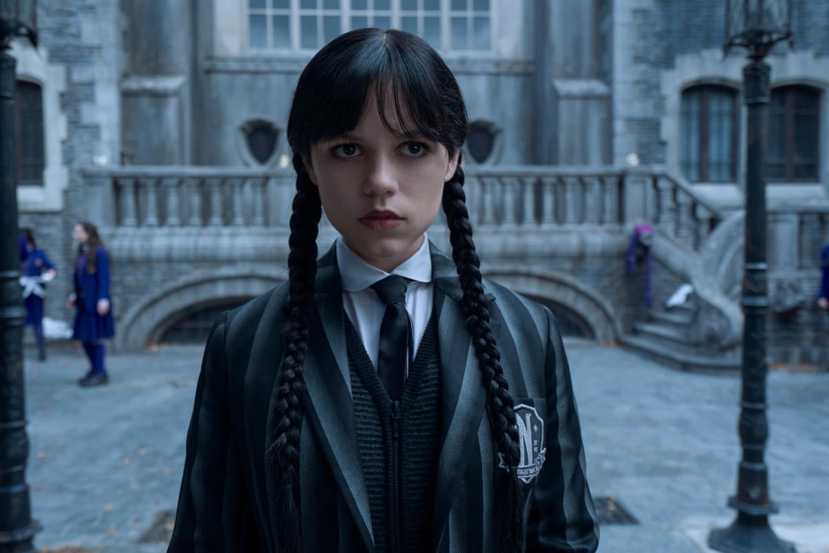 Netflix August 2025 Schedule Announced