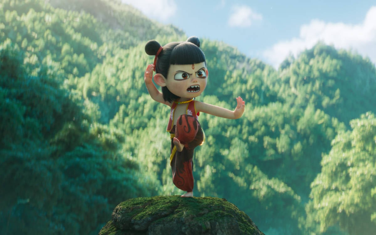 Image courtesy of A24