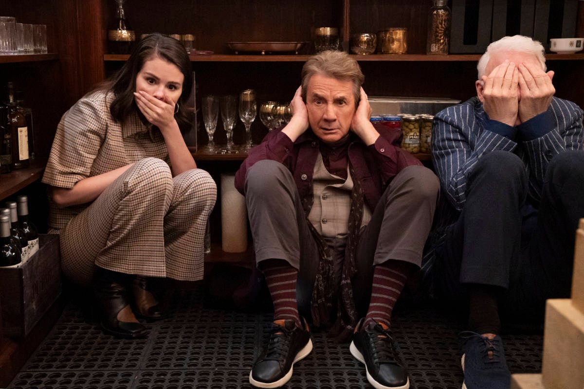 Only Murders in the Building Season 5 to Premiere in September