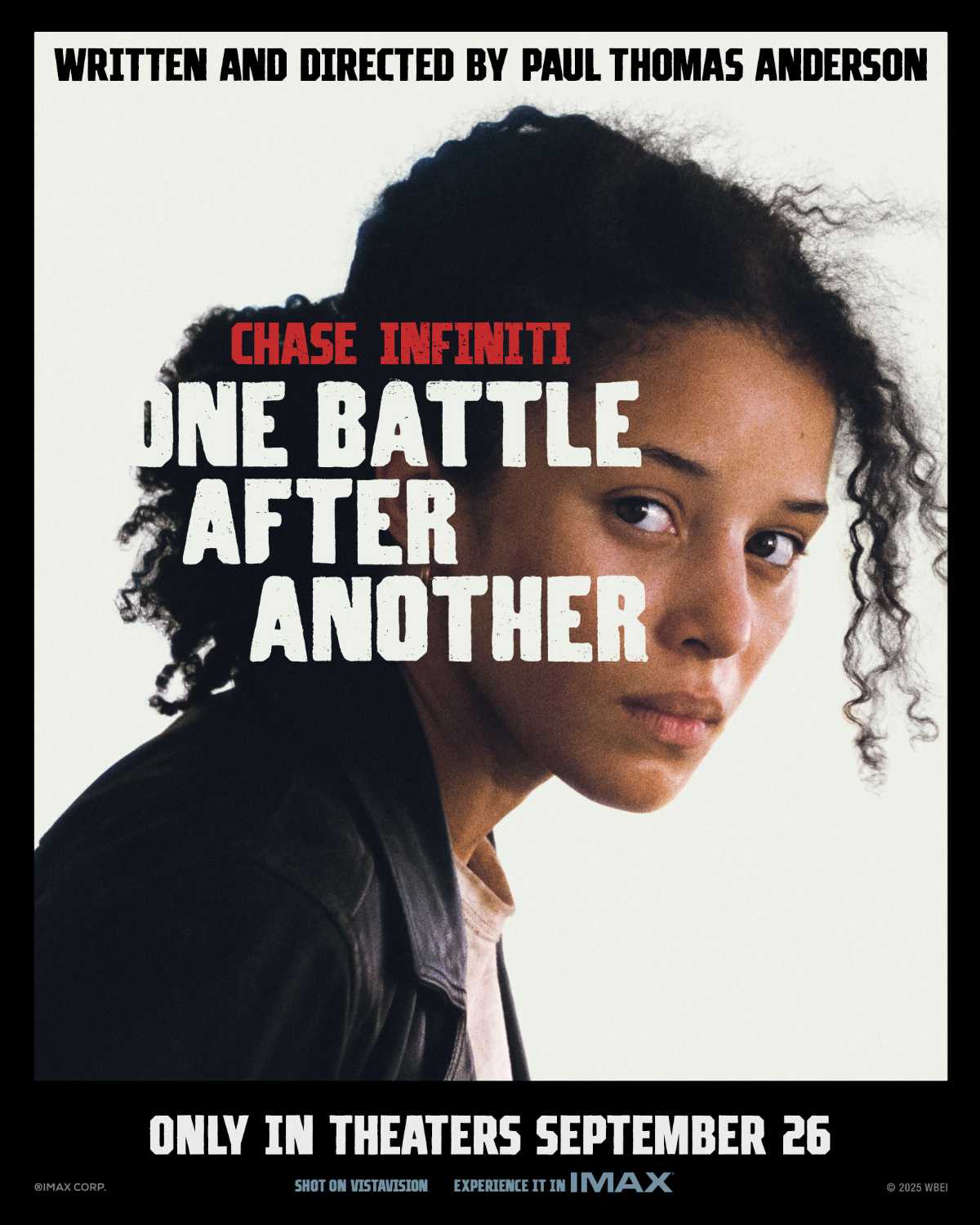 Chase Infiniti as Willa Ferguson-Beverly Hills