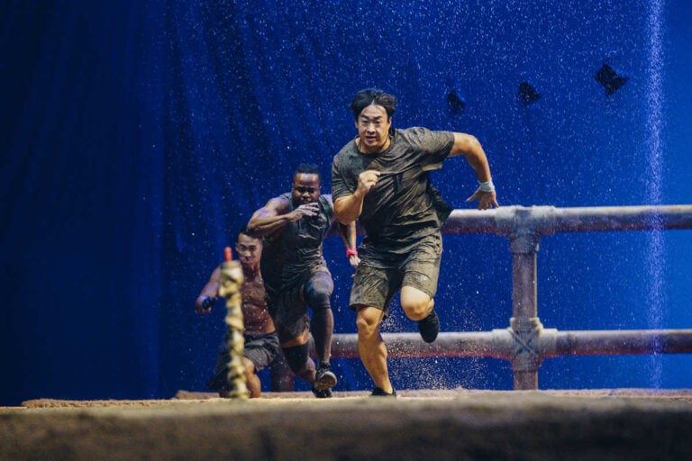 Physical 100: USA Starts the Search for Ultimate Physique on Netflix