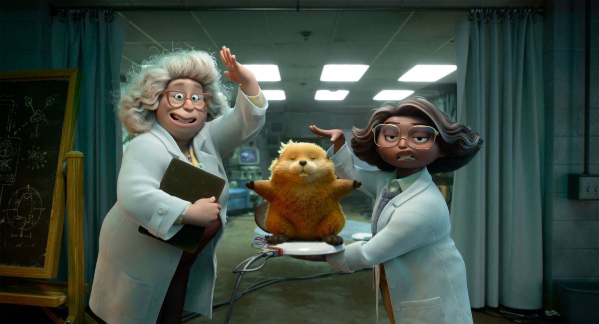 Image courtesy of Pixar