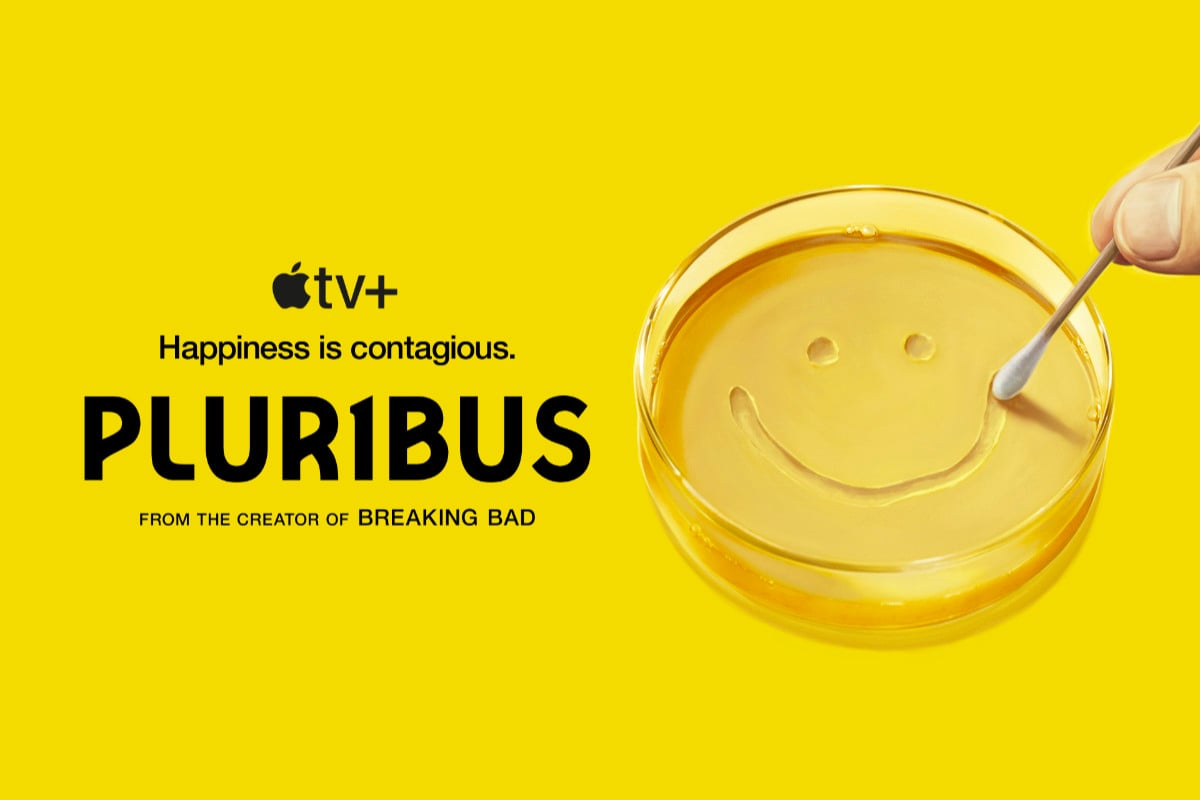 Apple Sets November 7 Premiere for Vince Gilligan's Pluribus