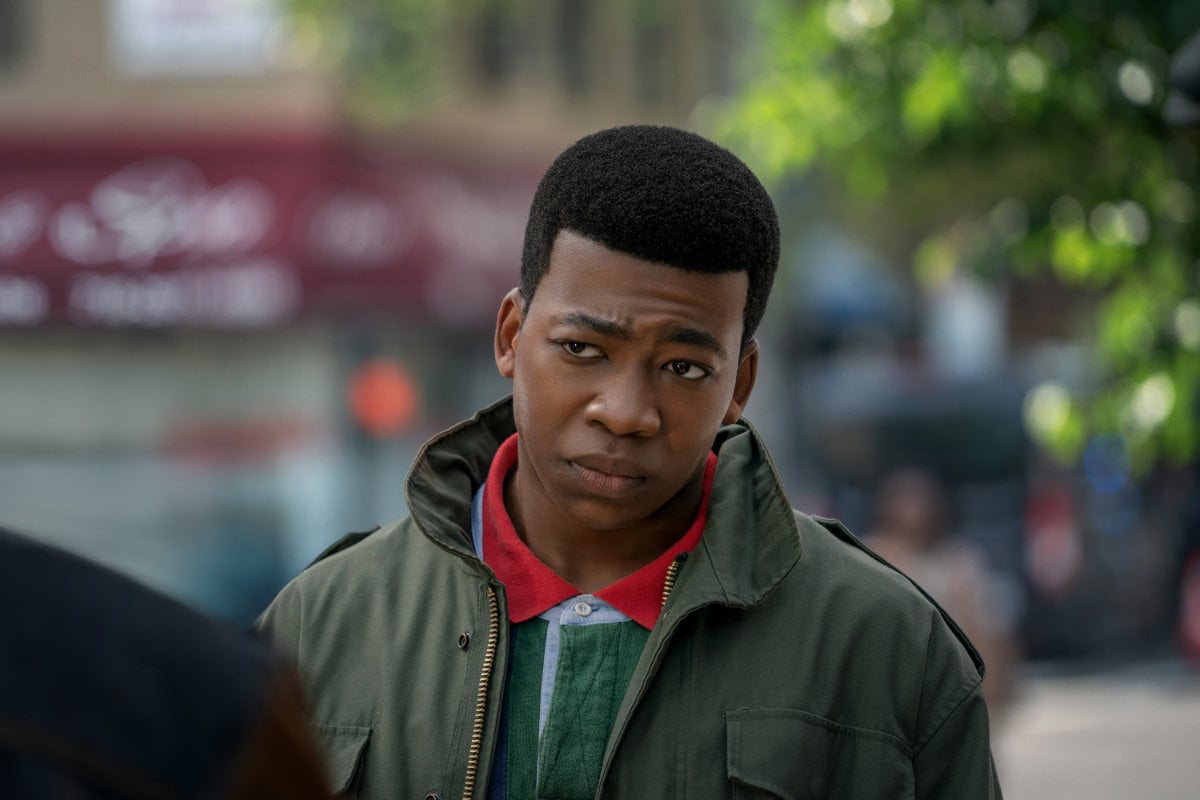 The Power Universe Expands with Prequel Series Power: Origins