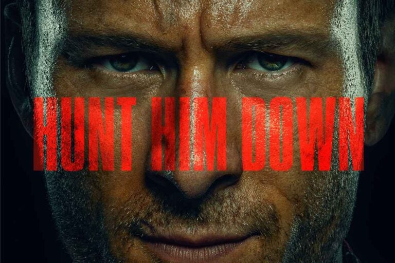 The Running Man Trailer Teases a Deadly Game of Survival
