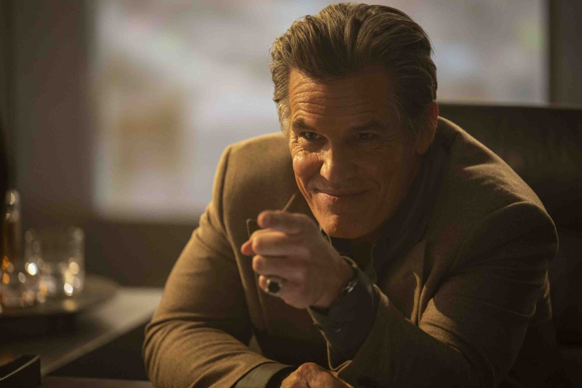 Josh Brolin