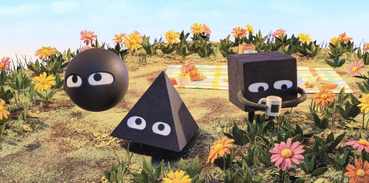 Shape Island Season 2