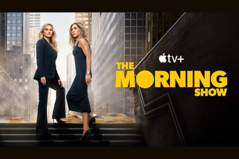 The Morning Show Season 4 Teaser Revealed