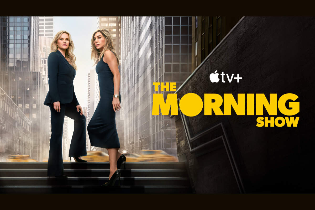 The Morning Show Season 4 Teaser Revealed