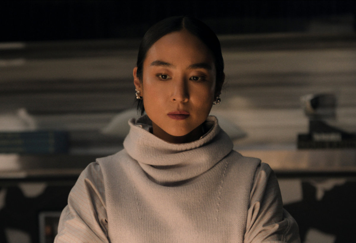 Greta Lee